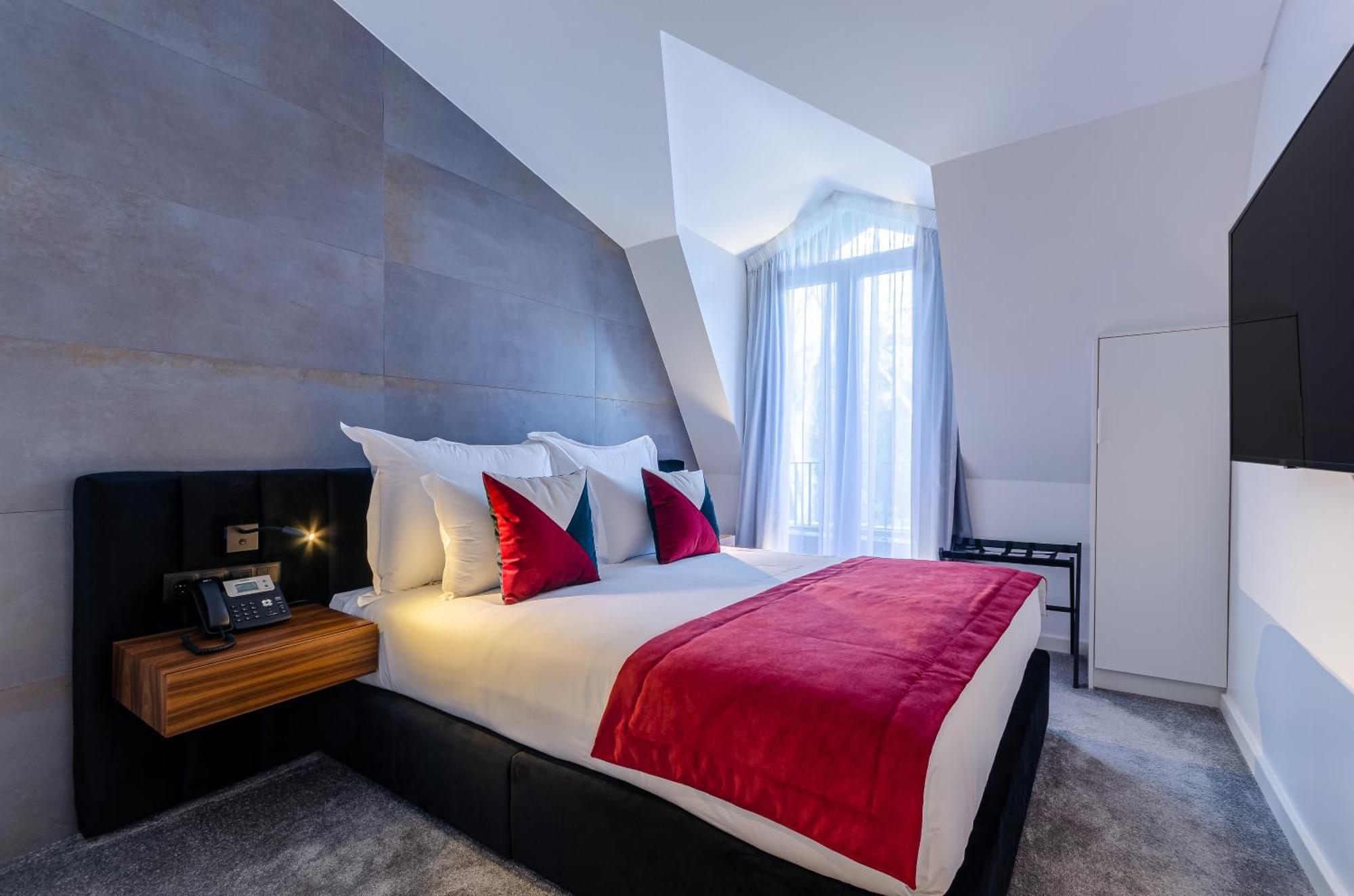 2M Boutique Hotel 몬티오 외부 사진