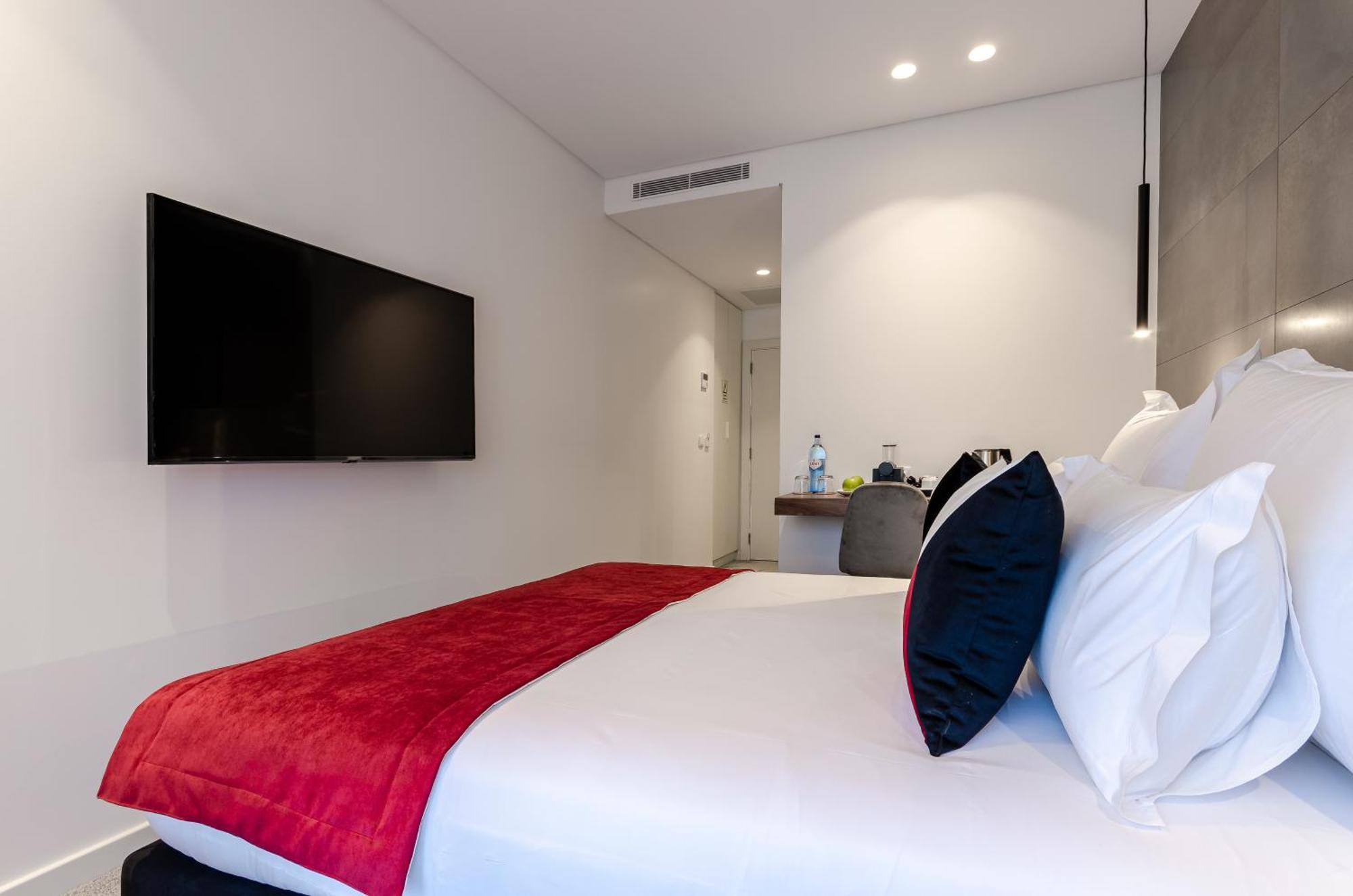 2M Boutique Hotel 몬티오 외부 사진