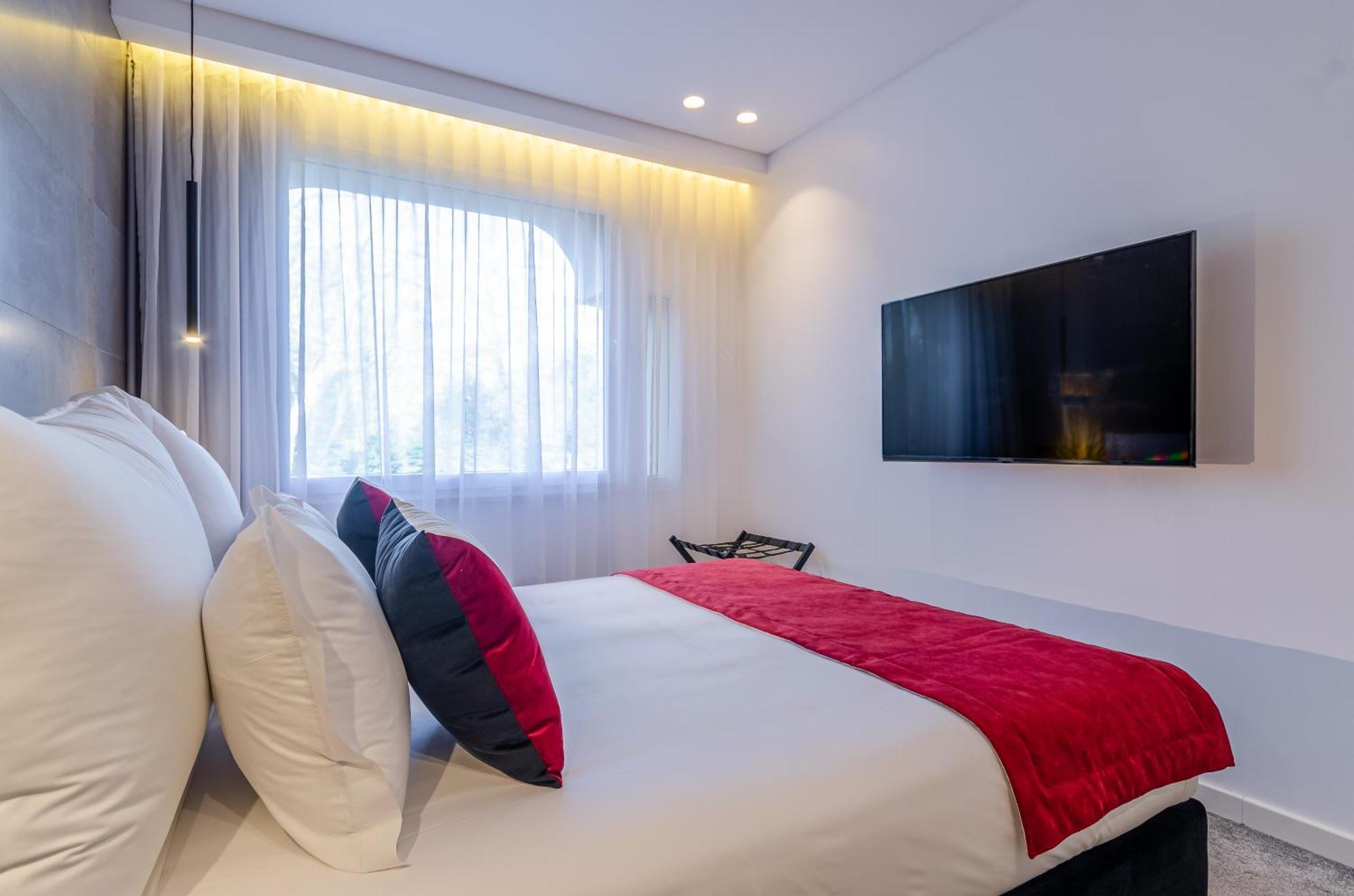 2M Boutique Hotel 몬티오 외부 사진