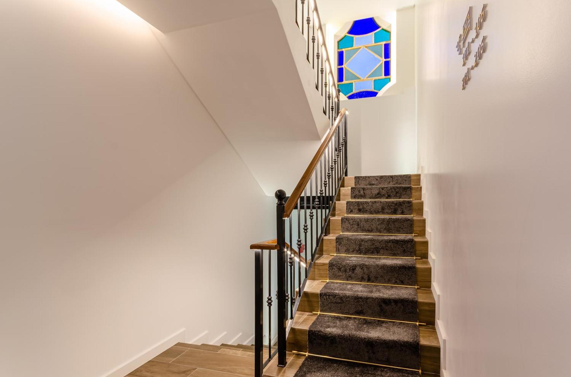 2M Boutique Hotel 몬티오 외부 사진