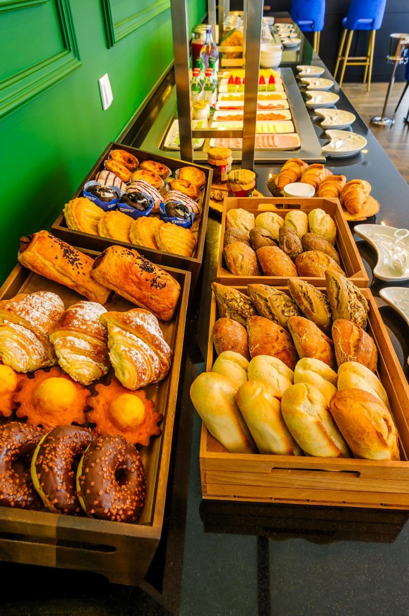 2M Boutique Hotel 몬티오 외부 사진