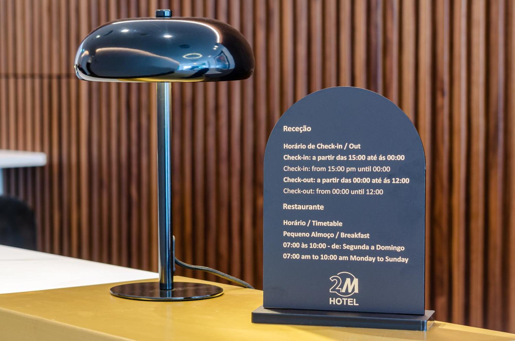 2M Boutique Hotel 몬티오 외부 사진