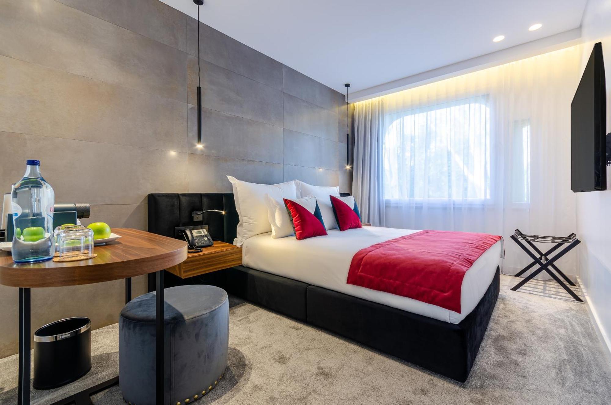 2M Boutique Hotel 몬티오 외부 사진