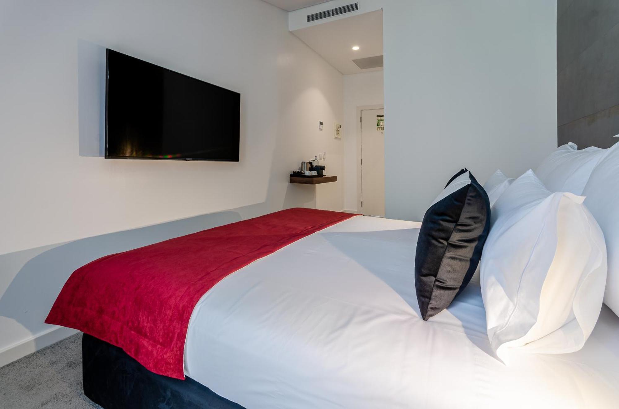 2M Boutique Hotel 몬티오 외부 사진
