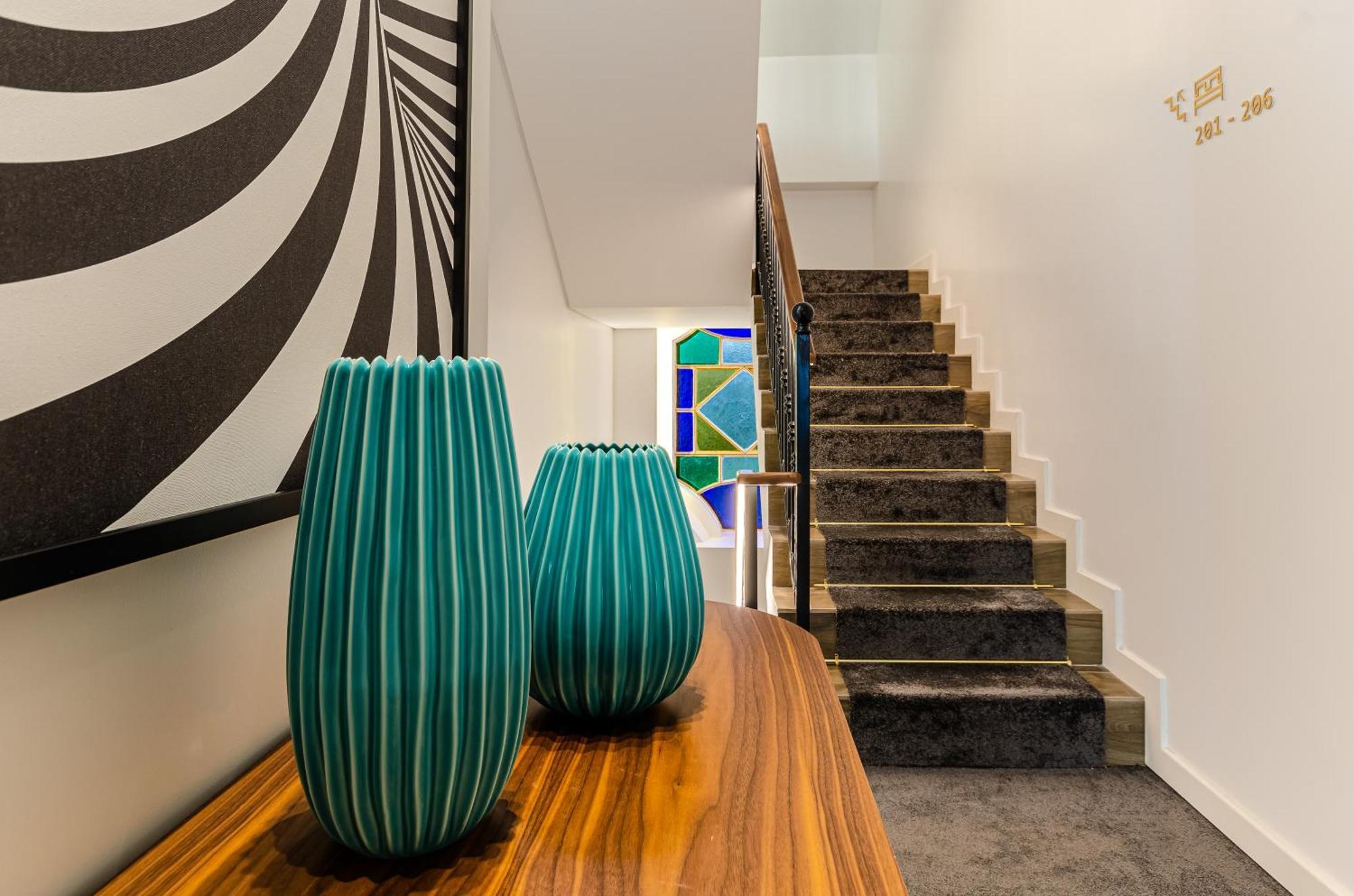 2M Boutique Hotel 몬티오 외부 사진