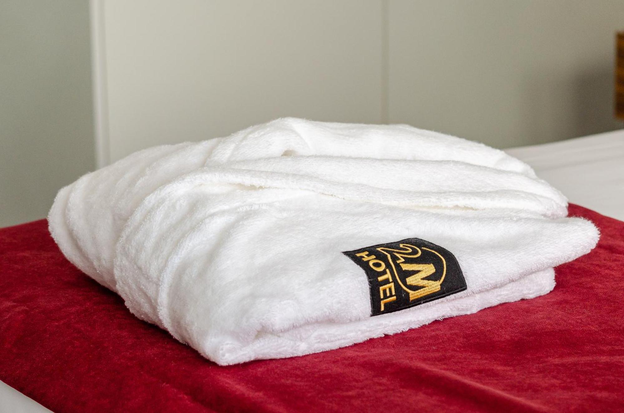 2M Boutique Hotel 몬티오 외부 사진