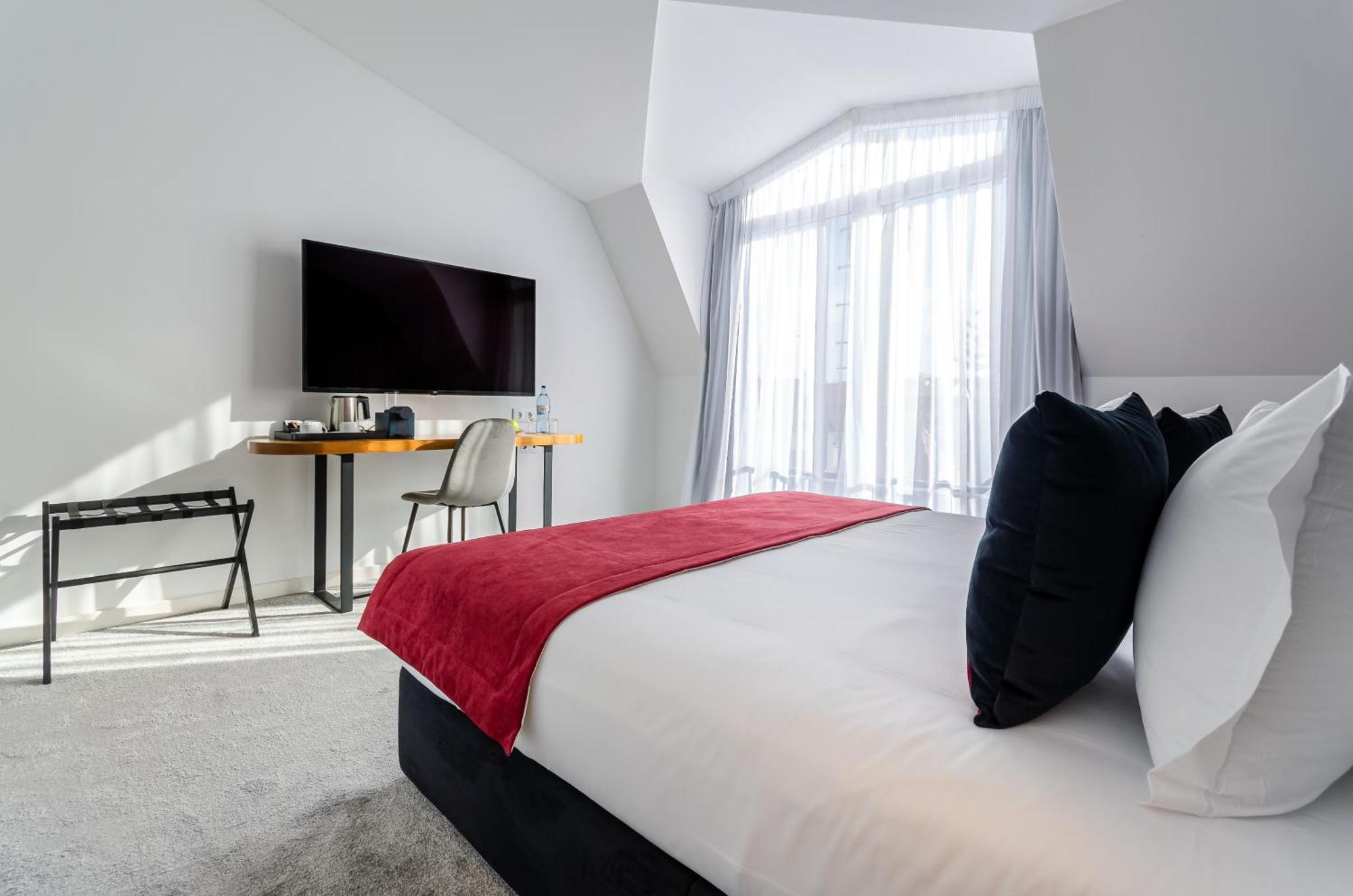 2M Boutique Hotel 몬티오 외부 사진
