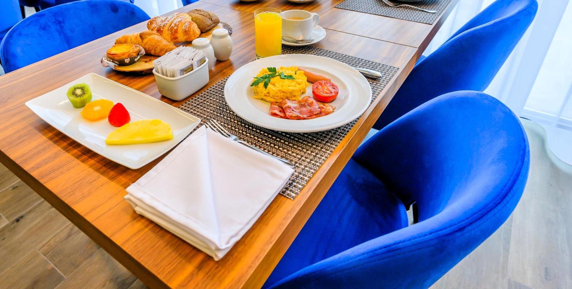 2M Boutique Hotel 몬티오 외부 사진