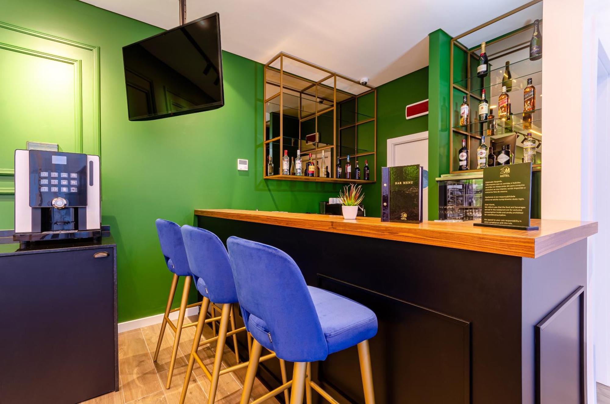 2M Boutique Hotel 몬티오 외부 사진