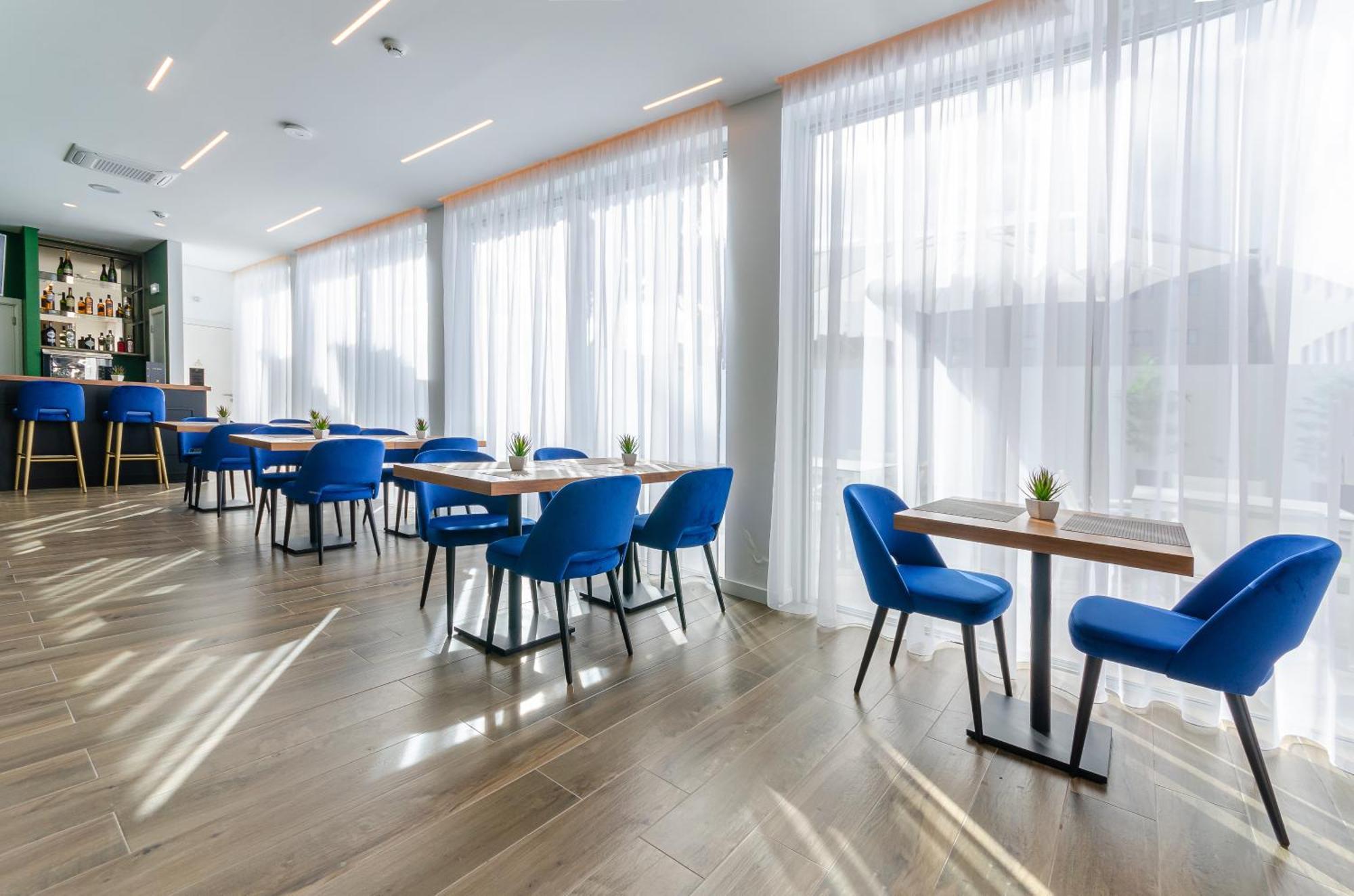 2M Boutique Hotel 몬티오 외부 사진