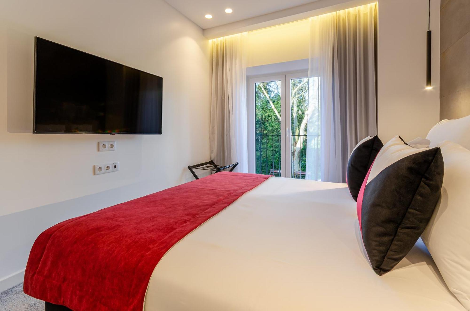2M Boutique Hotel 몬티오 외부 사진