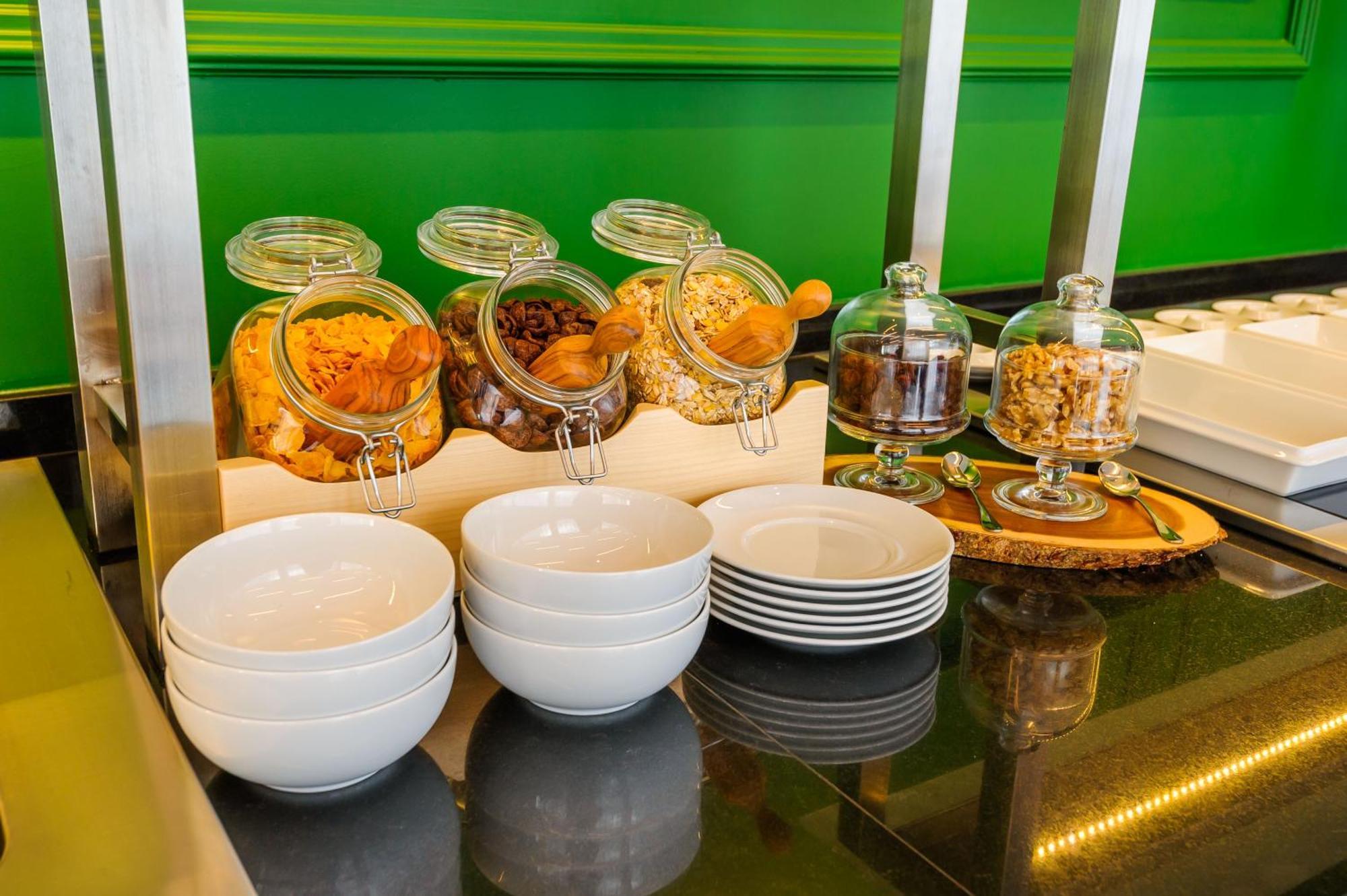 2M Boutique Hotel 몬티오 외부 사진