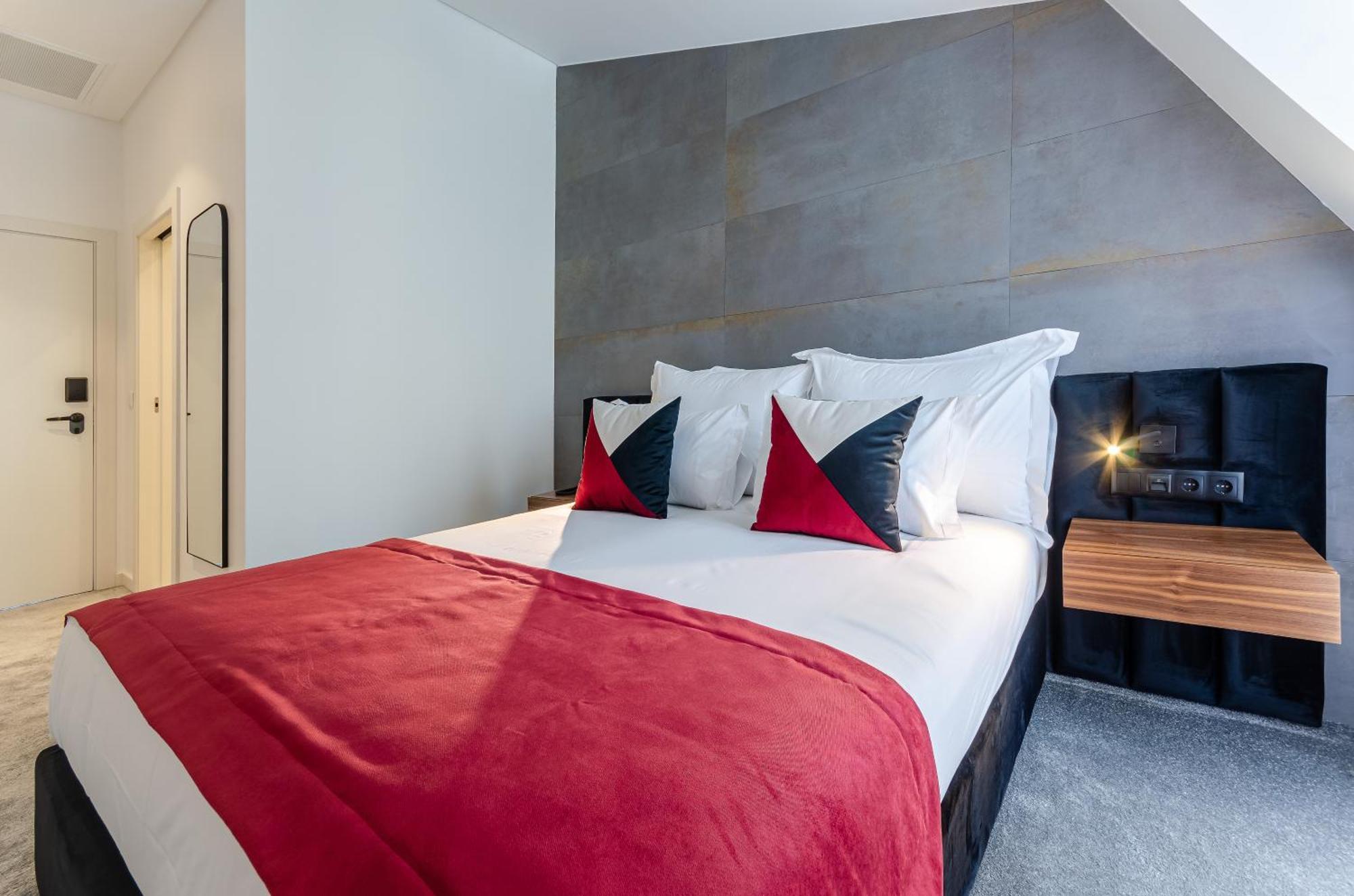 2M Boutique Hotel 몬티오 외부 사진