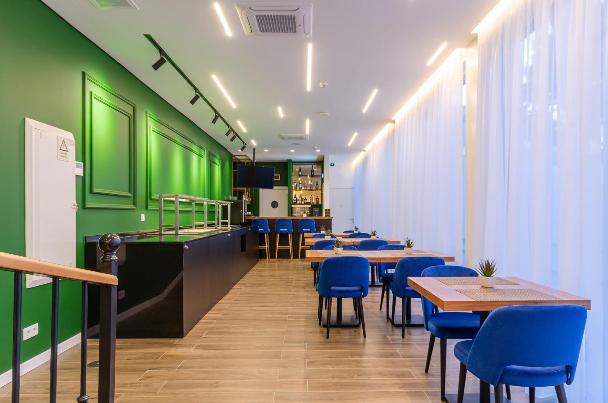 2M Boutique Hotel 몬티오 외부 사진