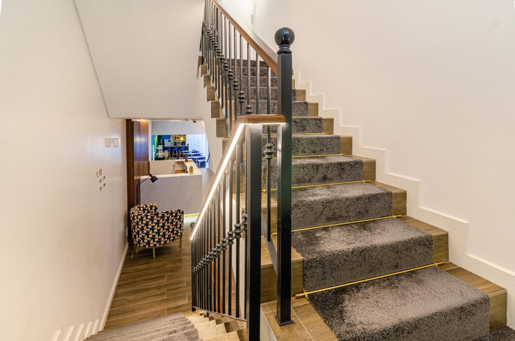 2M Boutique Hotel 몬티오 외부 사진